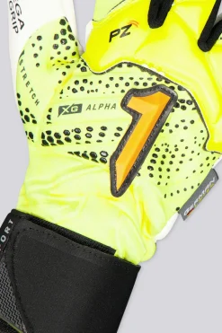 Rinat Xtreme Guard Alpha