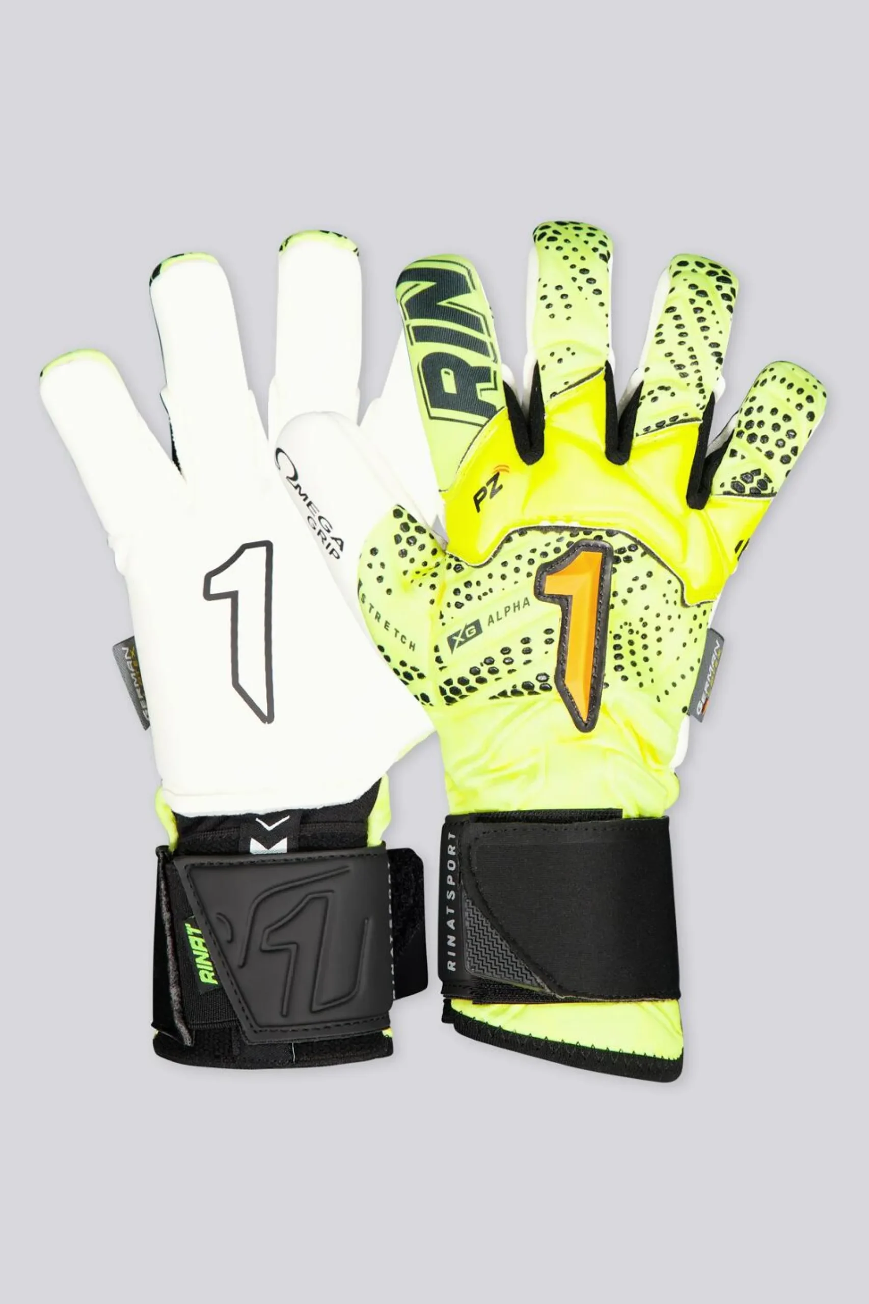 Rinat Xtreme Guard Alpha