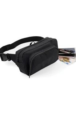 Riñonera Bagbase De 2.5 Litros De Capacidad