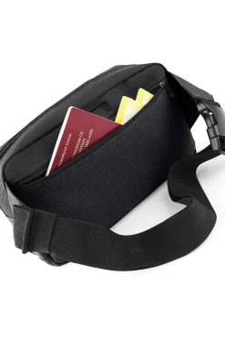 Riñonera Bagbase De 2.5 Litros De Capacidad