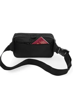 Riñonera Bagbase De 2.5 Litros De Capacidad