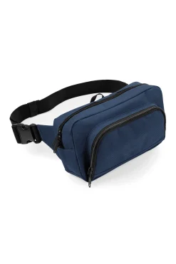Riñonera Bagbase De 2.5 Litros De Capacidad