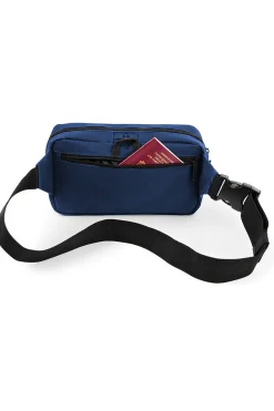 Riñonera Bagbase De 2.5 Litros De Capacidad