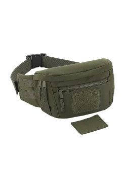Riñonera Bagbase Molle Utility
