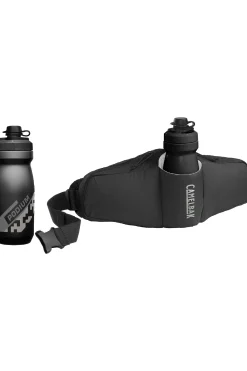 Riñonera De Hidratación Camelbak Podium Flow 2 (Black)