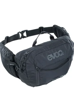 Riñonera Hip Pack 3l + Hydrapack (1.5l) Evoc