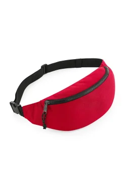 Riñonera Reciclada Bagbase