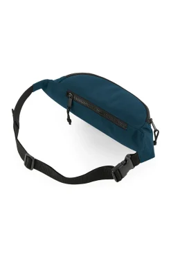Riñonera Reciclada Bagbase