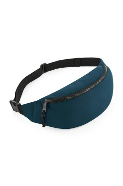 Riñonera Reciclada Bagbase