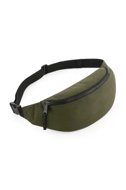 Riñonera Reciclada Bagbase