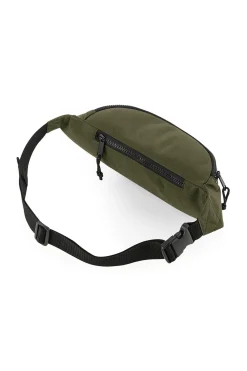 Riñonera Reciclada Bagbase