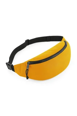 Riñonera Reciclada Bagbase