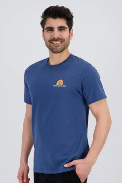 Rip Curl Back Logo