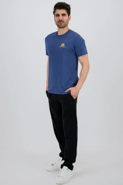 Rip Curl Back Logo