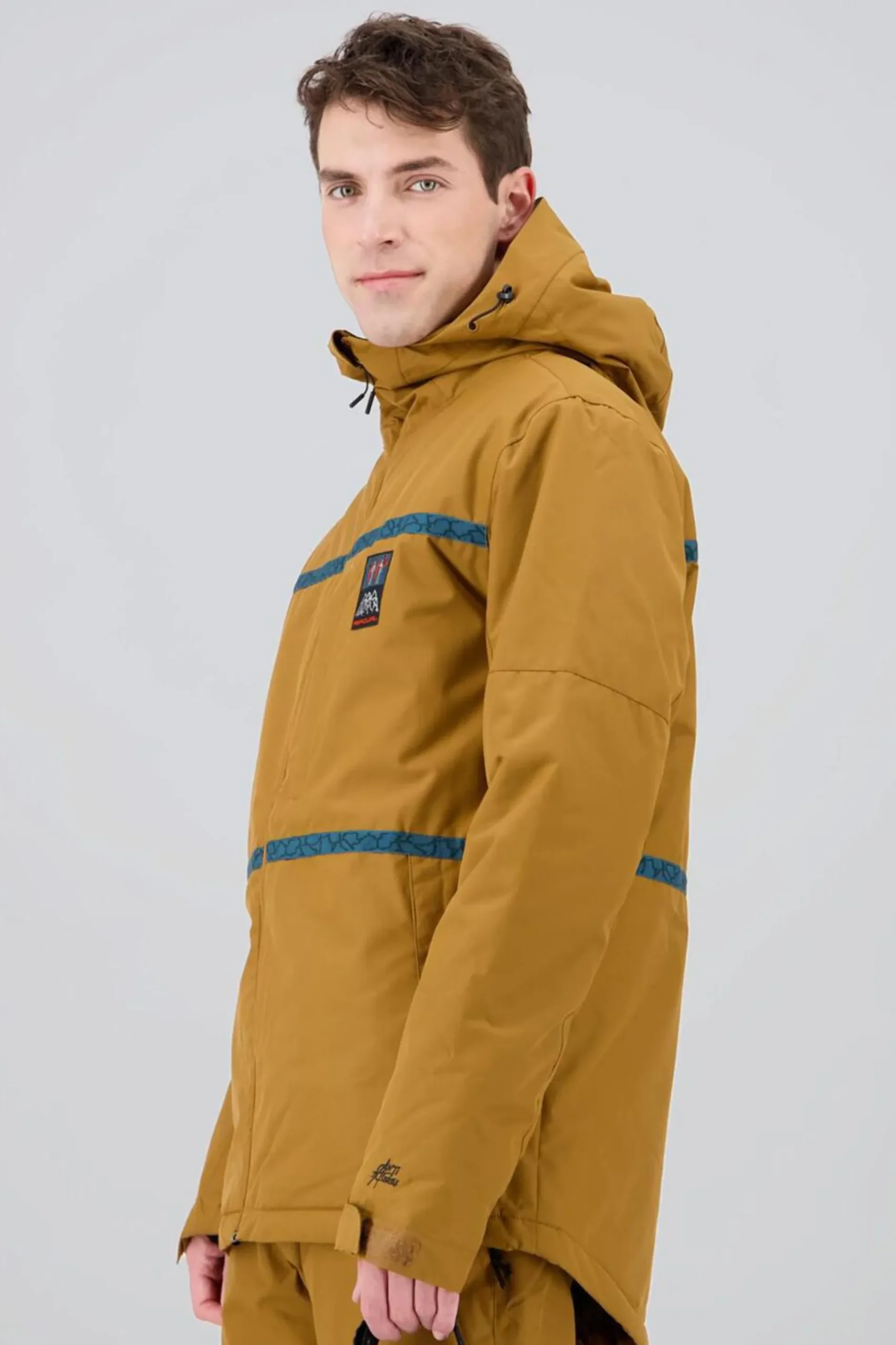 Rip Curl Notch
