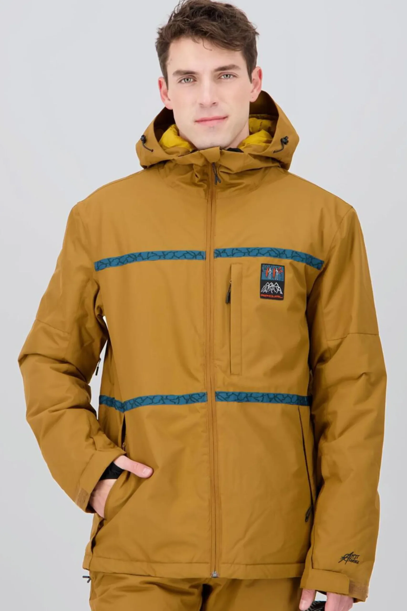Rip Curl Notch