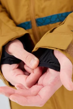 Rip Curl Notch