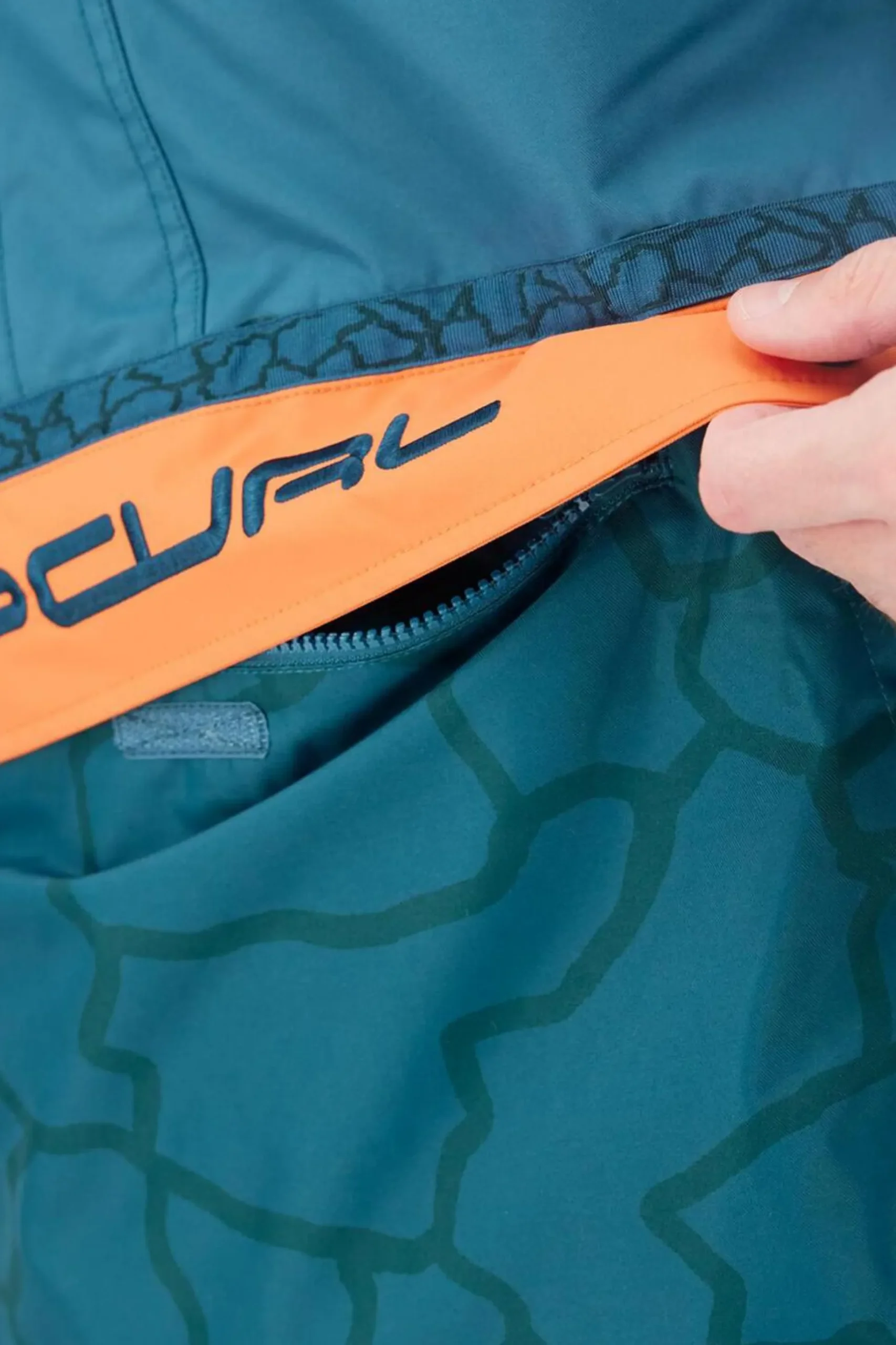 Rip Curl Primative