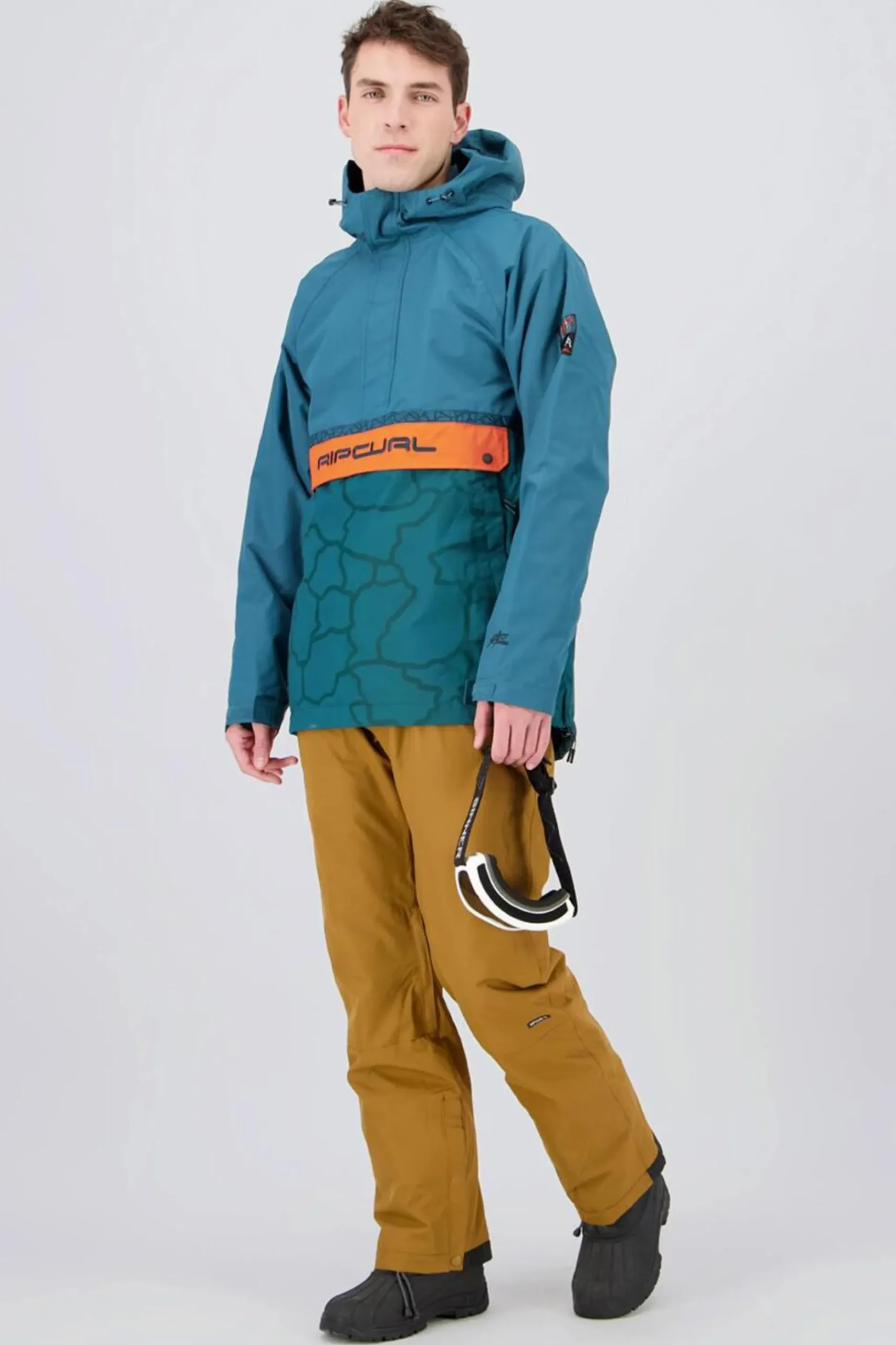 Rip Curl Primative