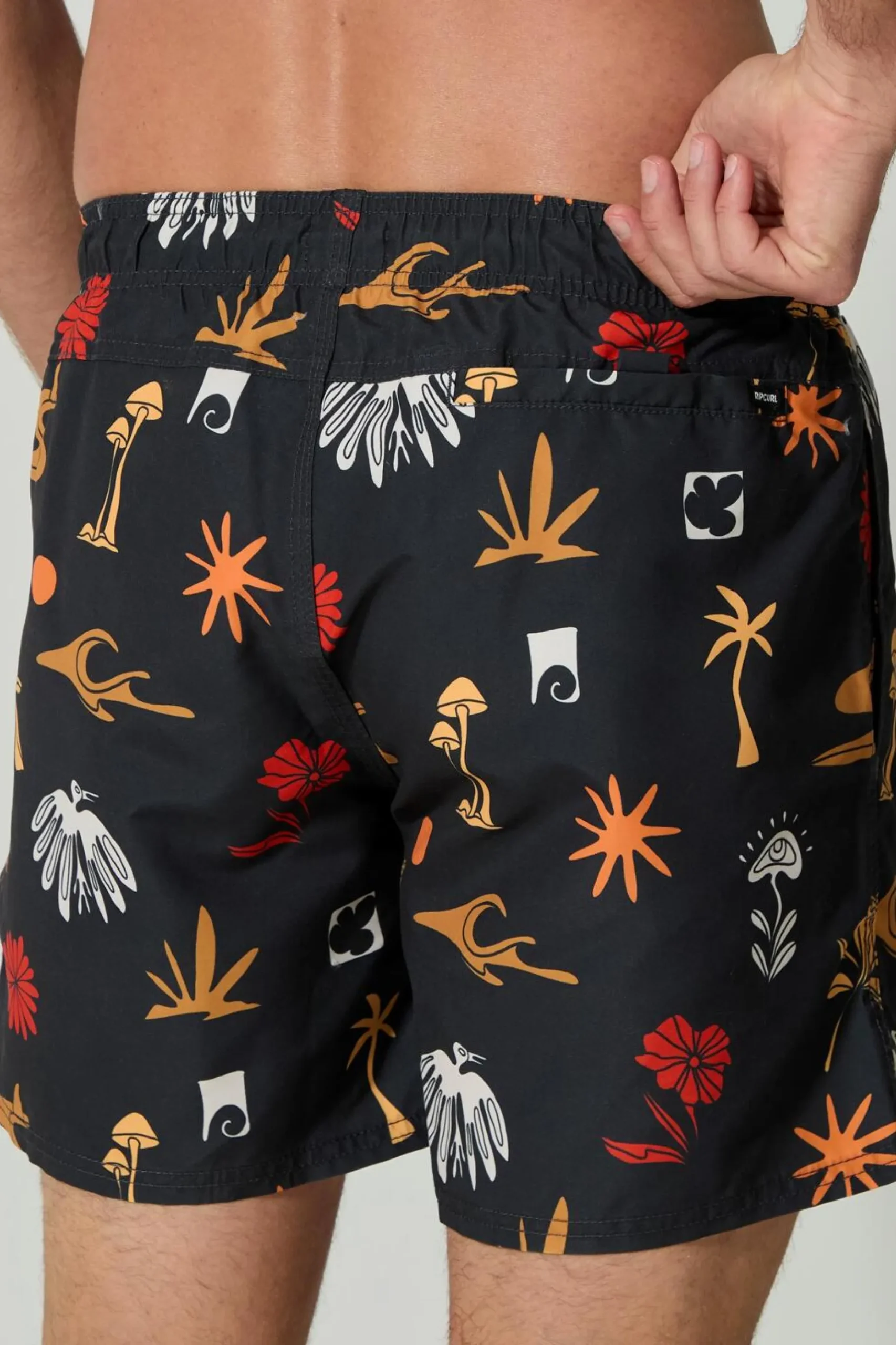 Rip Curl Surf