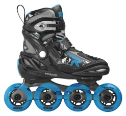 Roces Moody Tif Boy Patines De Línea