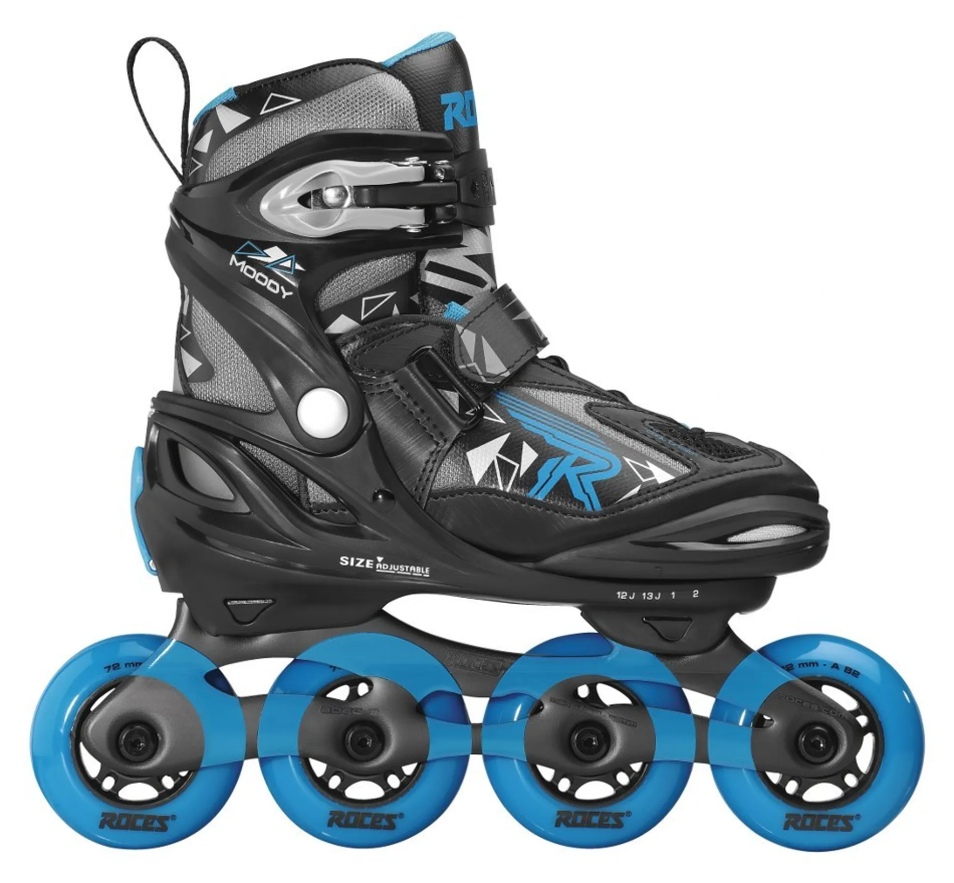 Roces Moody Tif Boy Patines De Línea