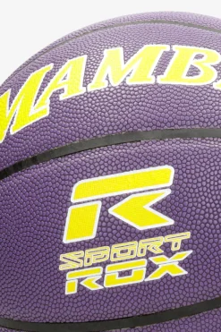 Rox Mamba