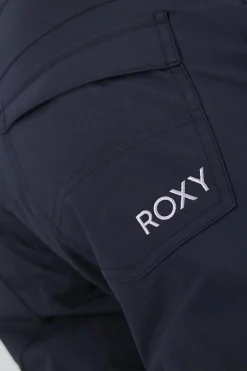 Roxy Backyard