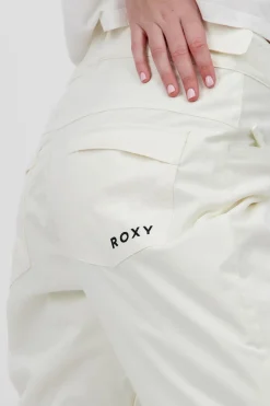 Roxy Backyard