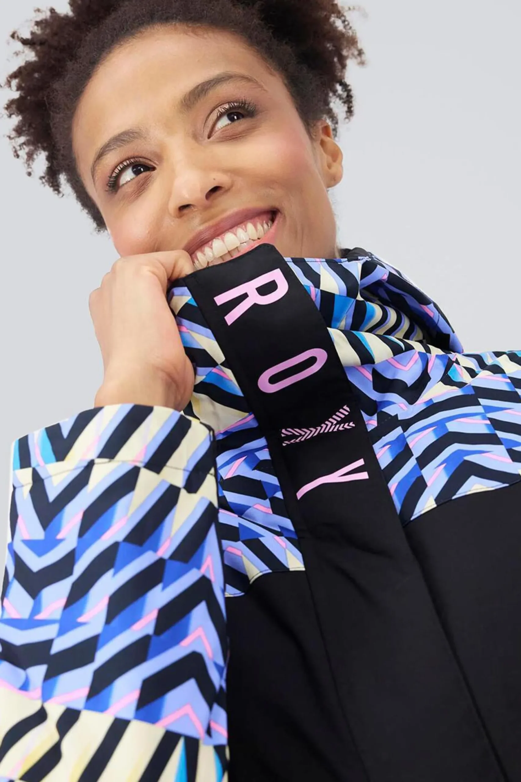 Roxy Galaxy