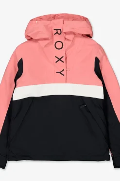 Roxy Shelter