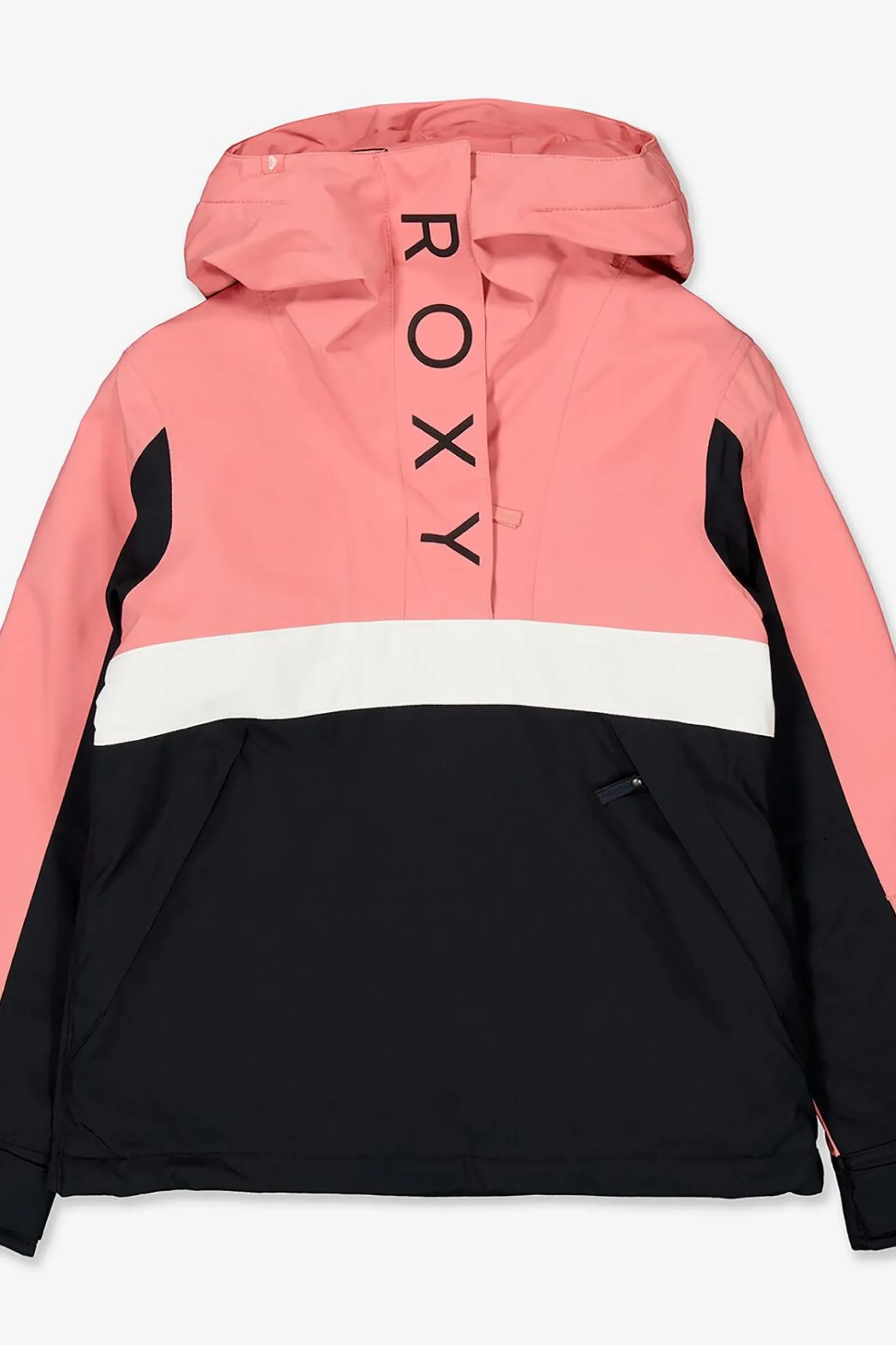Roxy Shelter