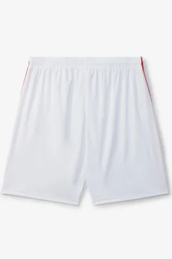 Réplicas De Pantalones Cortos Principales Sl Benfica 2026-2027 Para Niño