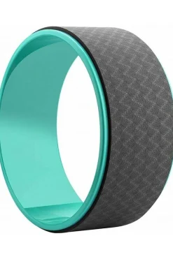 Rueda De Yoga Para Dolor De Espalda Clara