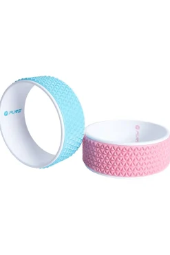 Rueda De Yoga Pure2improve 34 CM