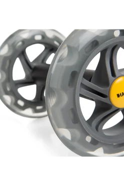 Ruedas Para Flexiones Core Wheels Hammer