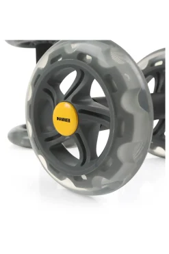 Ruedas Para Flexiones Core Wheels Hammer