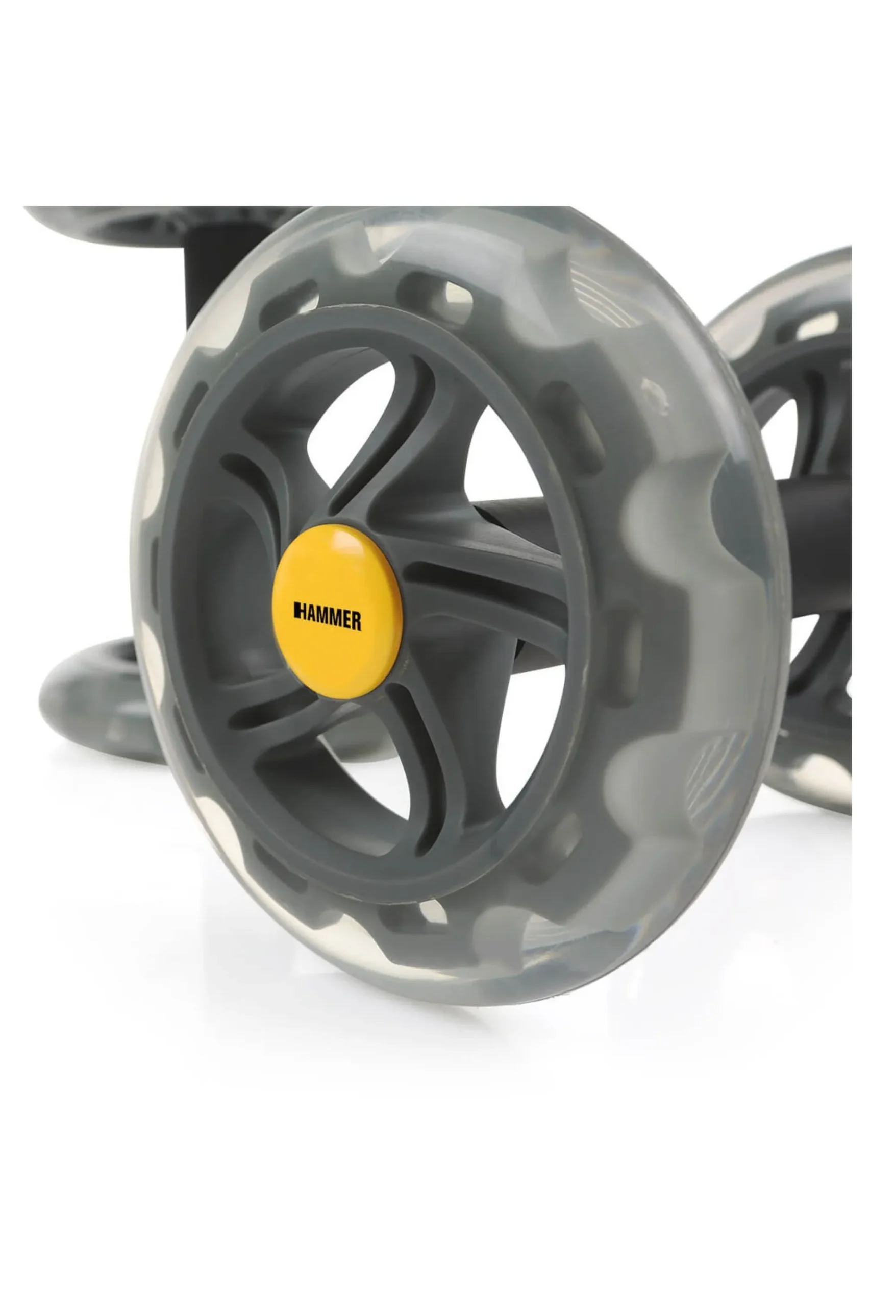 Ruedas Para Flexiones Core Wheels Hammer