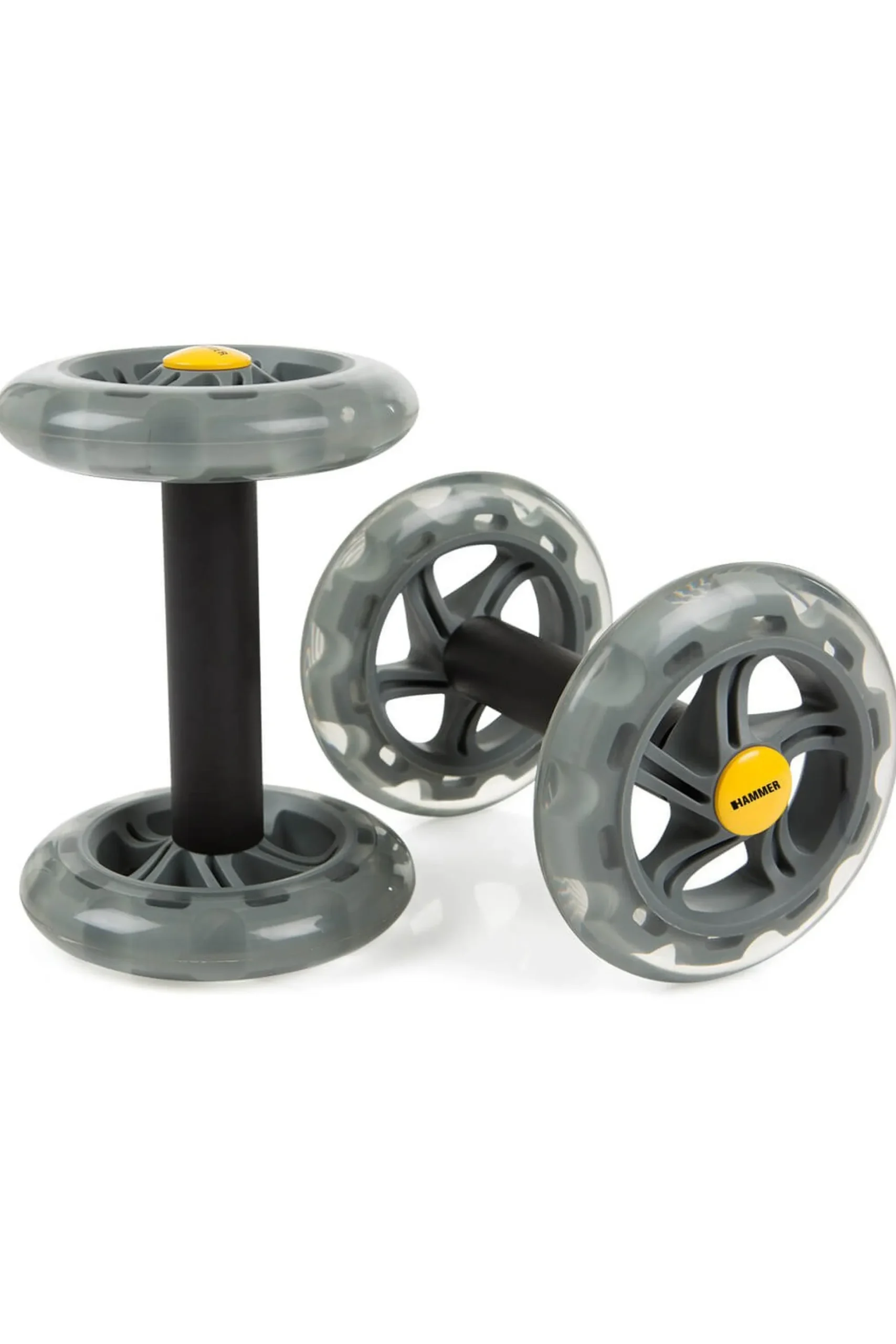 Ruedas Para Flexiones Core Wheels Hammer