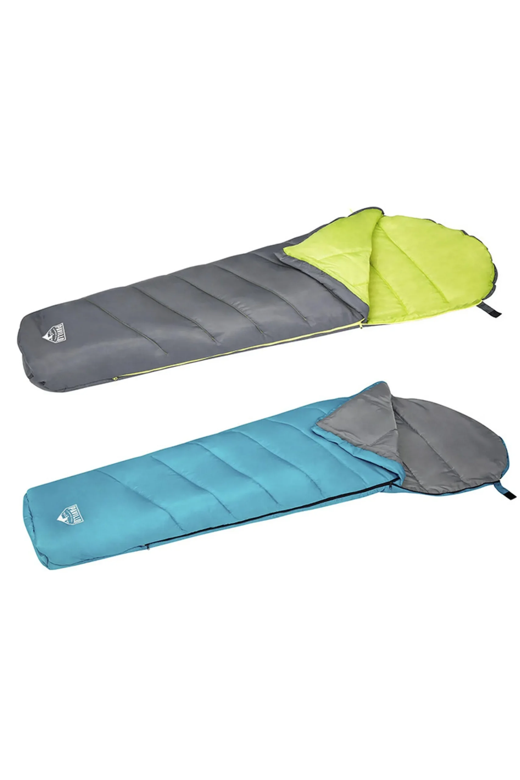 Saco De Dormir Bestway Plástico 6º - 10 ºc 220 X 75 X 50 CM
