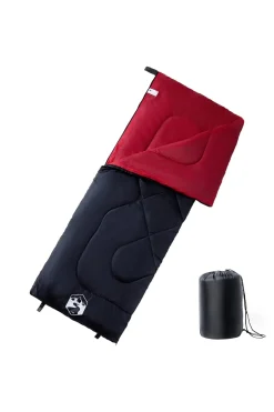 Saco De Dormir De Camping Para Adultos Vidaxl 190 X 72 CM