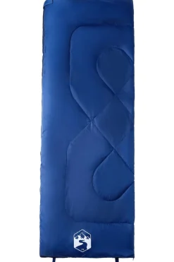 Saco De Dormir De Camping Para Adultos Vidaxl 190 X 72 CM