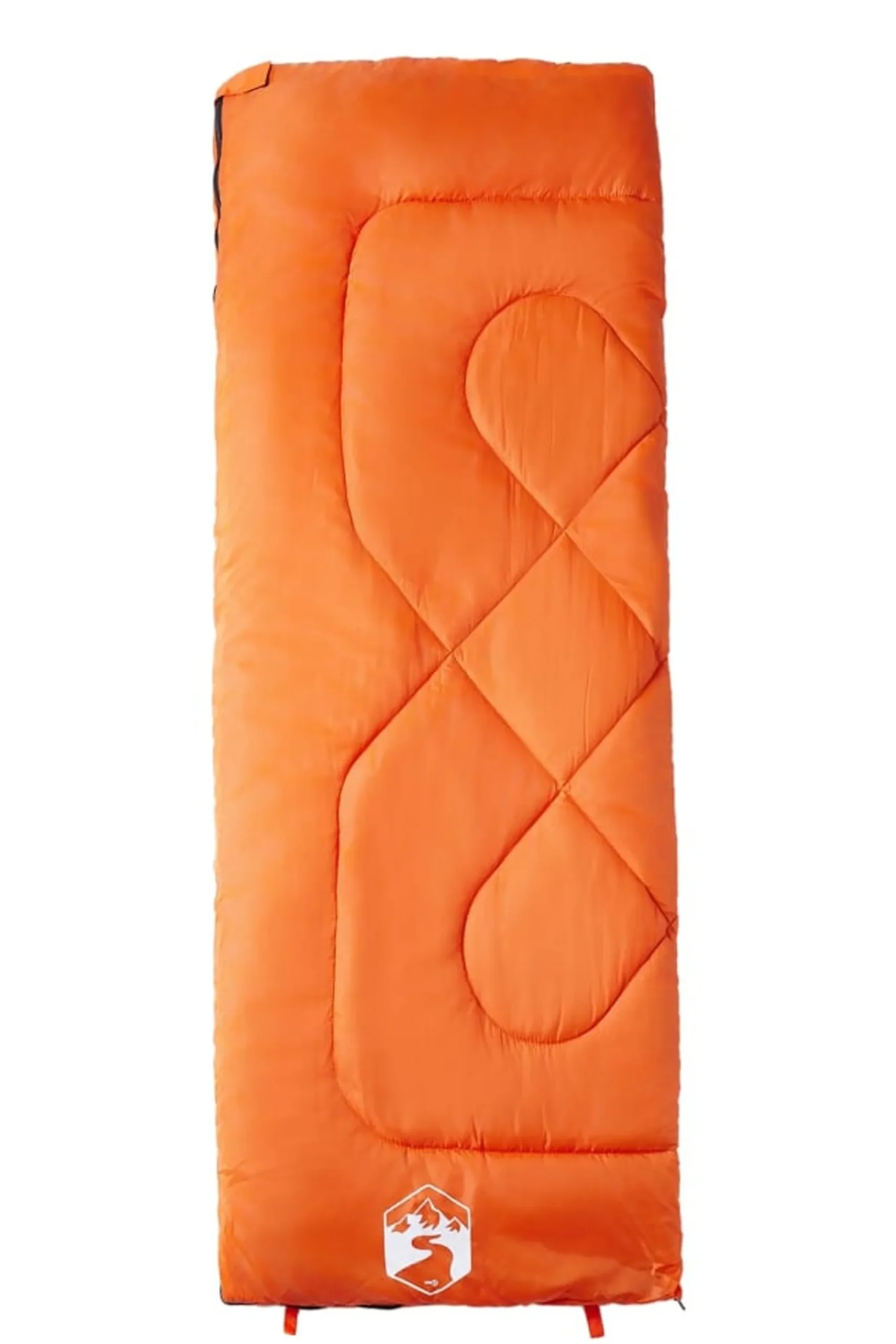 Saco De Dormir De Camping Para Adultos Vidaxl 190 X 72 CM