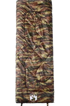 Saco De Dormir De Camping Vidaxl Para Adultos 190 X 72 CM
