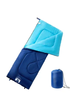 Saco De Dormir De Camping Vidaxl Para Adultos 190 X 72 CM