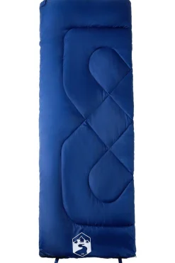 Saco De Dormir De Camping Vidaxl Para Adultos 190 X 72 CM