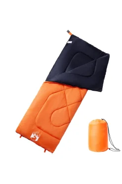 Saco De Dormir De Camping Vidaxl Para Adultos 190 X 72 CM