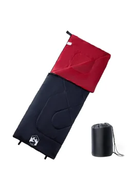 Saco De Dormir De Camping Vidaxl Para Adultos 190 X 72 CM