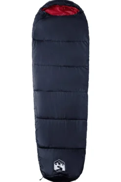 Saco De Dormir De Mochilero Vidaxl 194 X 68 CM