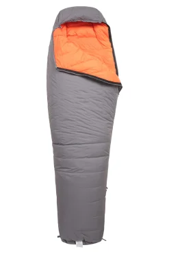 Saco De Dormir De Plumón Mountain Warehouse Hiking 500